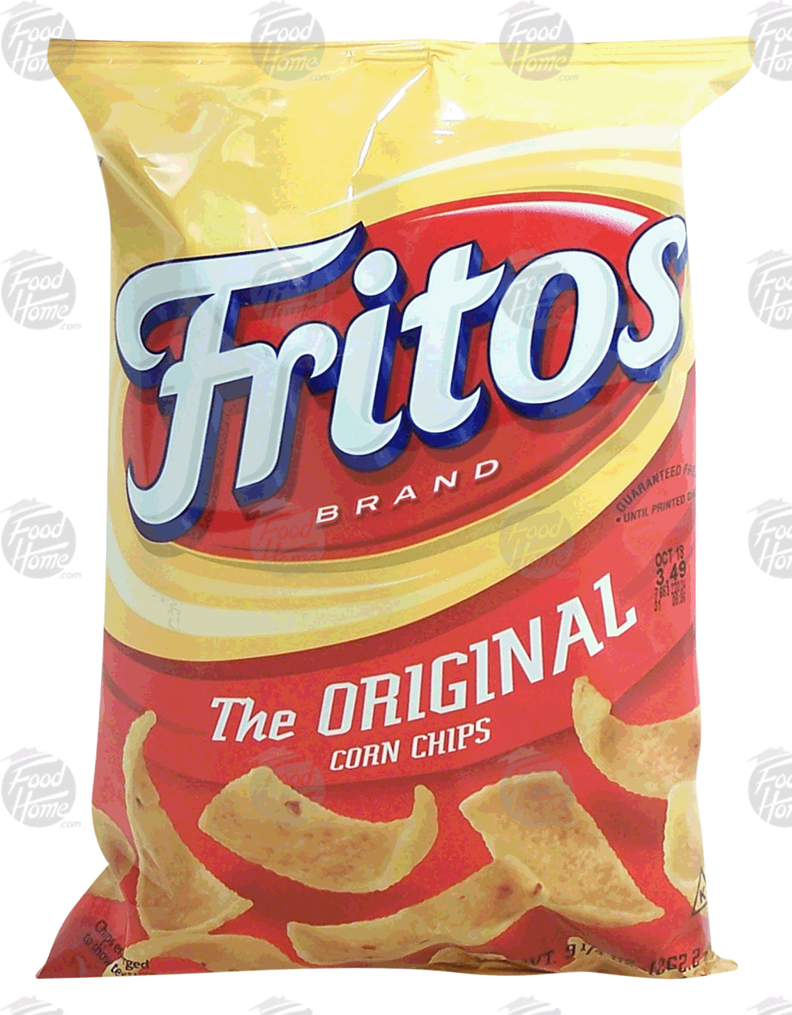 Fritos  original corn chips Full-Size Picture